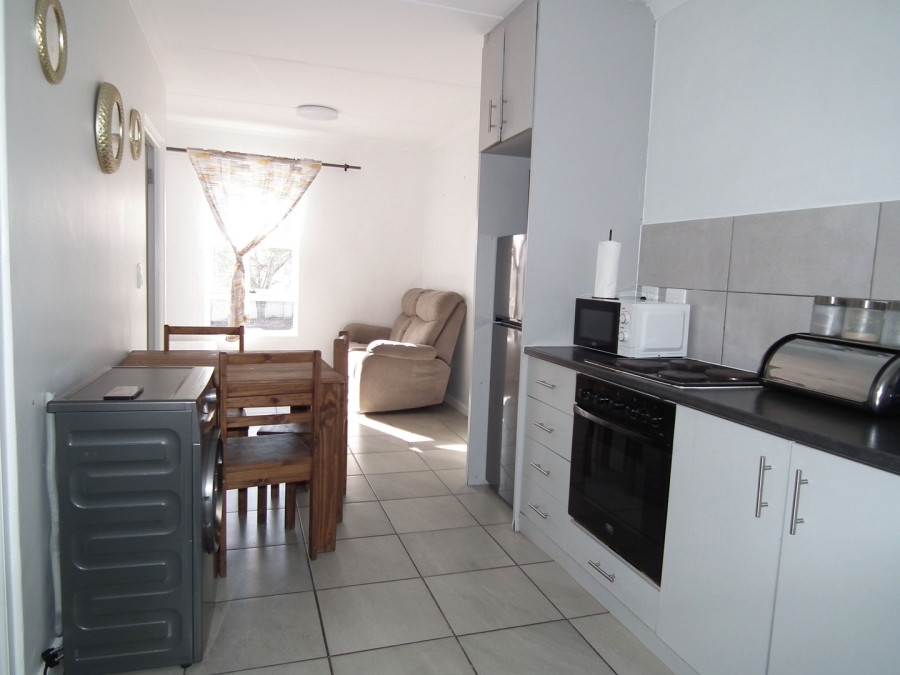 1 Bedroom Property for Sale in Klein Parys Western Cape